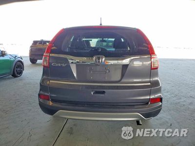 Zdjęcie 6 z 13 samochodu: 2016 HONDA CR-V EX VIN:3CZRM3H51GG716242 - miniatura