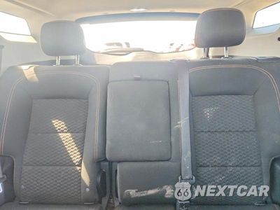 Zdjęcie 10 z 13 samochodu: 2020 GMC TERRAIN SLE VIN:3GKALMEV1LL185839 - miniatura