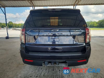 Zdjęcie 6 z 12 samochodu: 2023 CHEVROLET TAHOE K1500 Z71 VIN:1GNSKPKD9PR191006 - miniatura