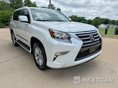 2016 LEXUS GX 460 JTJBM7FX2G5146209 - główne zdjęcie licytacji z USA - miniatura