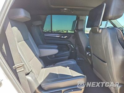 Zdjęcie 11 z 13 samochodu: 2024 GMC YUKON DENALI VIN:1GKS1DKL4RR378839 - miniatura