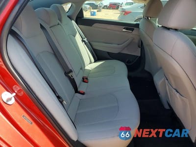 Zdjęcie 10 z 12 samochodu: 2019 HYUNDAI SONATA SE VIN:5NPE24AF5KH806240 - miniatura