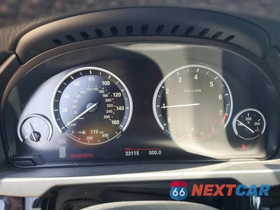 Zdjęcie 9 z 13 samochodu: 2016 BMW X5 SDRIVE35I VIN:5UXKR2C55G0R70033 - miniatura