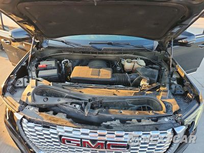 Zdjęcie 12 z 13 samochodu: 2023 GMC YUKON DENALI VIN:1GKS2DKL9PR466831 - miniatura