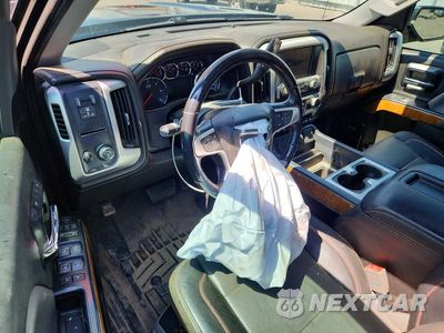 Zdjęcie 8 z 12 samochodu: 2014 GMC SIERRA C1500 SLT VIN:3GTP1VEC6EG181345 - miniatura