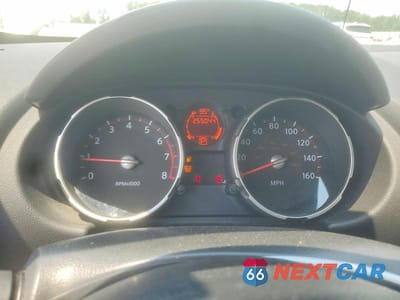 Zdjęcie 9 z 13 samochodu: 2010 NISSAN ROGUE SL VIN:JN8AS5MT1AW028201 - miniatura