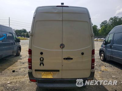 Zdjęcie 6 z 13 samochodu: 2014 FREIGHTLINER SPRINTER 2500 DELIVERY VAN VIN:WDYPE8DC2E5923341 - miniatura