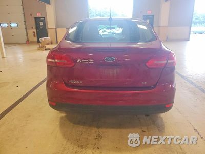 Zdjęcie 6 z 12 samochodu: 2016 FORD FOCUS SE VIN:1FADP3F29GL206696 - miniatura