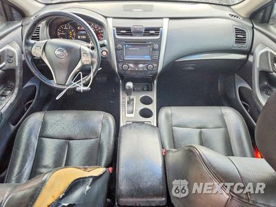 Zdjęcie 8 z 12 samochodu: 2014 NISSAN ALTIMA 2.5 SL VIN:1N4AL3AP4EN261074 - miniatura