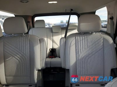 Zdjęcie 10 z 13 samochodu: 2026 HYUNDAI PALISADE SEL VIN:KM8RLESA2TU093551 - miniatura