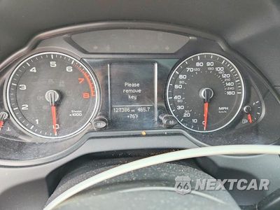 Zdjęcie 9 z 13 samochodu: 2013 AUDI Q5 PREMIUM VIN:WA1CFAFPXDA007599 - miniatura