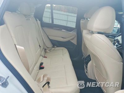 Zdjęcie 11 z 13 samochodu: 2020 BMW X3 XDRIVE30I VIN:5UXTY5C03L9B16678 - miniatura