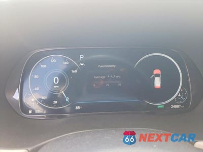 Zdjęcie 9 z 14 samochodu: 2021 HYUNDAI PALISADE LIMITED VIN:KM8R5DHE3MU250410 - miniatura