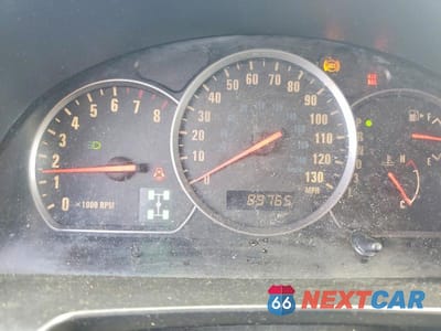 Zdjęcie 9 z 12 samochodu: 2004 SUZUKI XL7 EX VIN:JS3TX92V044105613 - miniatura
