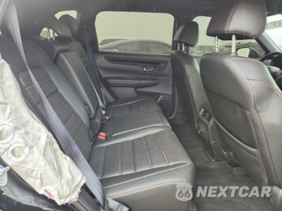 Zdjęcie 10 z 12 samochodu: 2025 HONDA CR-V SPORT-L VIN:7FARS6H89SE067168 - miniatura