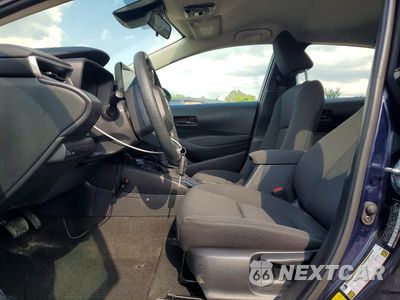 Zdjęcie 7 z 13 samochodu: 2024 TOYOTA COROLLA LE VIN:5YFB4MDE5RP205648 - miniatura