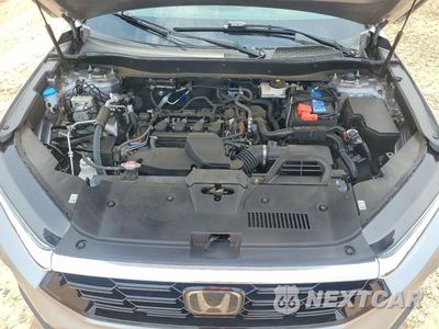Zdjęcie 12 z 13 samochodu: 2024 HONDA CR-V EXL VIN:7FARS4H78RE000020 - miniatura