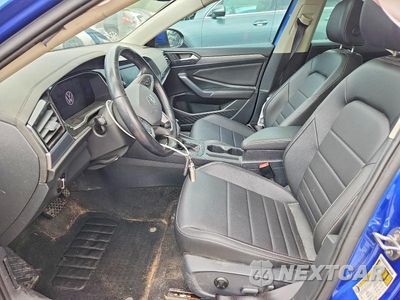 Zdjęcie 7 z 12 samochodu: 2023 VOLKSWAGEN JETTA SE VIN:3VW7M7BU1PM006860 - miniatura