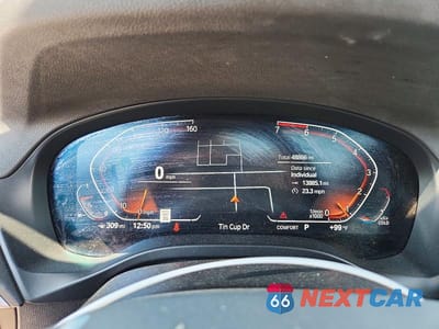Zdjęcie 9 z 13 samochodu: 2023 BMW X3 SDRIVE30I VIN:5UX43DP02P9R75626 - miniatura