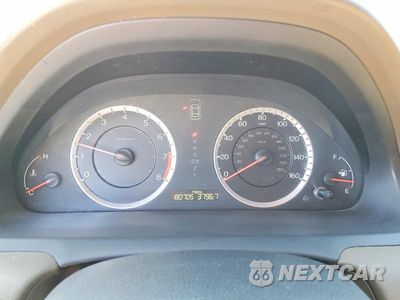 Zdjęcie 9 z 13 samochodu: 2010 HONDA ACCORD LX VIN:1HGCP2F37AA155115 - miniatura