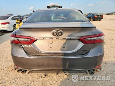 Zdjęcie 6 z 12 samochodu: 2023 TOYOTA CAMRY XSE VIN:4T1K61AK0PU145812 - miniatura