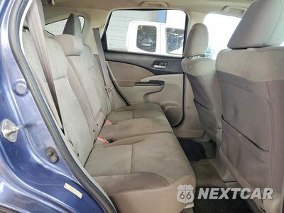Zdjęcie 10 z 12 samochodu: 2013 HONDA CR-V EX VIN:2HKRM3H54DH520238 - miniatura