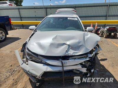 Piąte zdjęcie samochodu w środku: 2025 TOYOTA COROLLA SE VIN:5YFP4MCE0SP223228 - miniatura