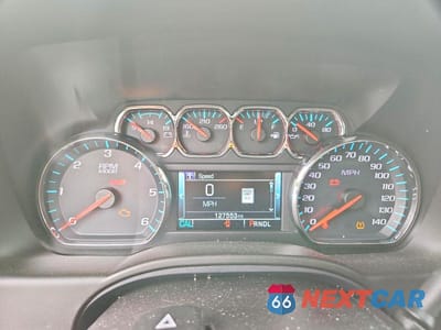 Zdjęcie 9 z 14 samochodu: 2019 CHEVROLET TAHOE K1500 LT VIN:1GNSKBKC3KR252854 - miniatura