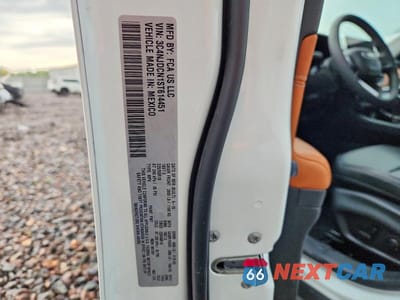 Zdjęcie 14 z 14 samochodu: 2025 JEEP COMPASS LIMITED VIN:3C4NJDCN1ST614451 - miniatura