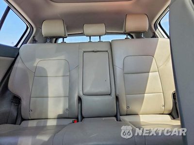 Zdjęcie 10 z 13 samochodu: 2018 KIA SPORTAGE EX VIN:KNDPN3AC4J7365865 - miniatura