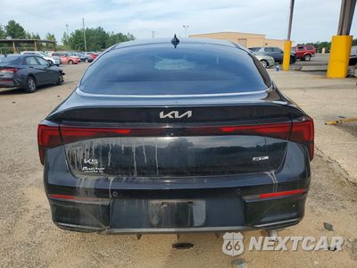 Zdjęcie 6 z 12 samochodu: 2025 KIA K5 GT LINE VIN:KNAG64J72S5365539 - miniatura