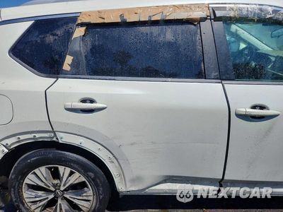 Zdjęcie 11 z 13 samochodu: 2022 NISSAN ROGUE SV VIN:5N1BT3BA0NC733447 - miniatura