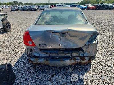 Zdjęcie 6 z 13 samochodu: 2009 PONTIAC G6 VIN:1G2ZG57B894205146 - miniatura
