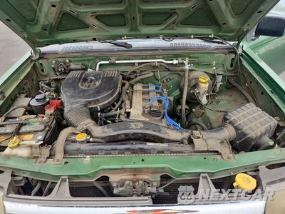 Zdjęcie 11 z 12 samochodu: 1998 NISSAN FRONTIER BASE VIN:1N6DD21S7WC316274 - miniatura
