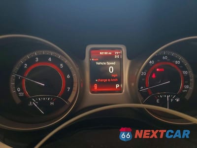 Zdjęcie 9 z 13 samochodu: 2019 DODGE JOURNEY SE VIN:3C4PDCAB3KT751359 - miniatura