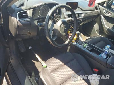 Zdjęcie 8 z 12 samochodu: 2017 MAZDA 6 SPORT VIN:JM1GL1U53H1117868 - miniatura