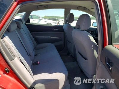 Zdjęcie 10 z 12 samochodu: 2007 TOYOTA PRIUS BASE VIN:JTDKB20U777628298 - miniatura