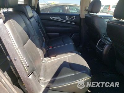 Zdjęcie 11 z 14 samochodu: 2020 INFINITI QX60 PURE VIN:5N1DL0MN9LC529413 - miniatura