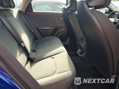 Zdjęcie 10 z 12 samochodu: 2025 KIA K4 LXS VIN:3KPFT4DE2SE119550 - miniatura