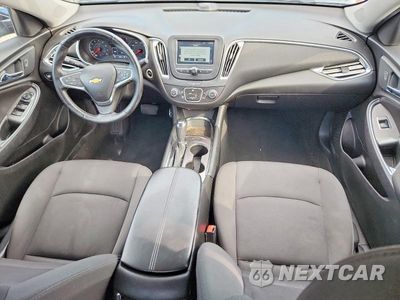 Zdjęcie 8 z 12 samochodu: 2018 CHEVROLET MALIBU LT VIN:1G1ZD5ST1JF114306 - miniatura