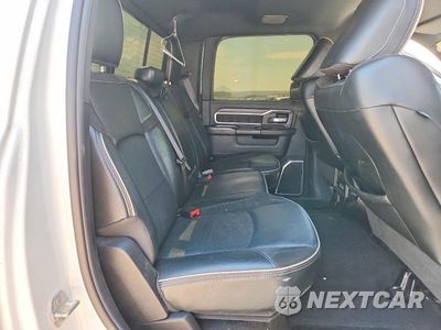 Zdjęcie 10 z 12 samochodu: 2024 RAM 2500 LARAMIE VIN:3C6UR5FL2RG145577 - miniatura