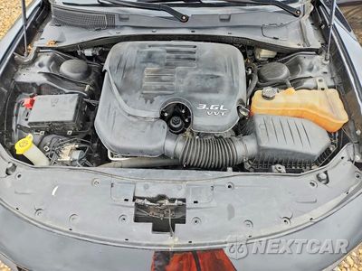Zdjęcie 11 z 12 samochodu: 2021 DODGE CHARGER SXT VIN:2C3CDXBG8MH574078 - miniatura