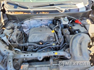 Zdjęcie 12 z 14 samochodu: 2021 BUICK ENCORE GX SELECT VIN:KL4MMDS2XMB042143 - miniatura