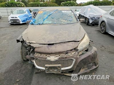 Piąte zdjęcie samochodu w środku: 2015 CHEVROLET MALIBU 1LT VIN:1G11C5SL5FF259629 - miniatura