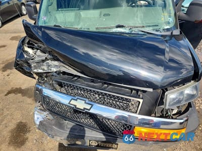 Zdjęcie 12 z 13 samochodu: 2018 CHEVROLET EXPRESS G3500 LT VIN:1GAZGPFG8J1261963 - miniatura