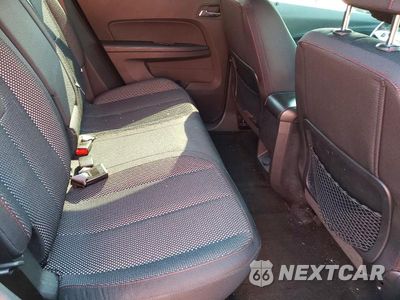Zdjęcie 11 z 13 samochodu: 2015 CHEVROLET EQUINOX LT VIN:2GNFLFEK6F6383979 - miniatura