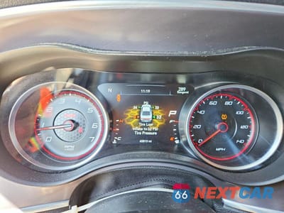Zdjęcie 9 z 12 samochodu: 2020 DODGE CHARGER GT VIN:2C3CDXHG8LH245290 - miniatura