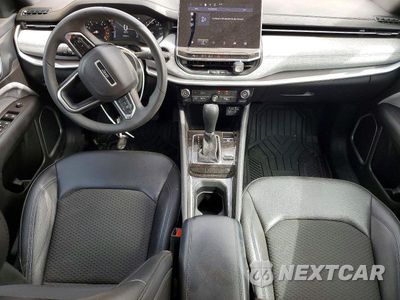 Zdjęcie 8 z 12 samochodu: 2024 JEEP COMPASS LATITUDE VIN:3C4NJDBN3RT109362 - miniatura