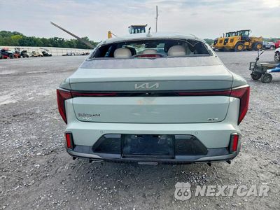 Zdjęcie 6 z 12 samochodu: 2025 KIA K4 GT-LINE TURBO VIN:3KPFW4DC6SE113062 - miniatura