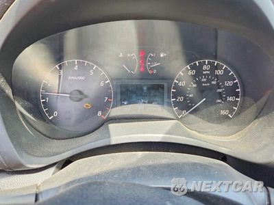 Zdjęcie 9 z 13 samochodu: 2015 NISSAN SENTRA S VIN:3N1AB7AP3FY328341 - miniatura